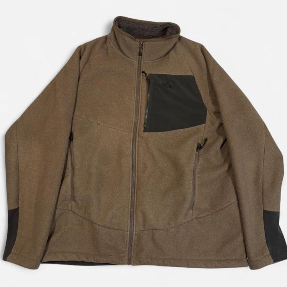 The north face chimborazo sherpa